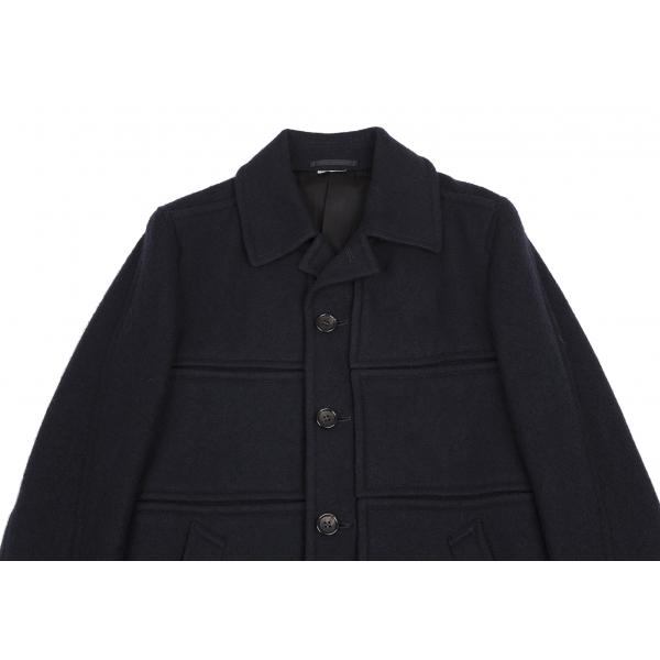 COMME des GARCONS HOMME ハーフコート クリーニング済み(COMME COMME des GARCONS HOMME ハーフコート クリーニング済み(COMME