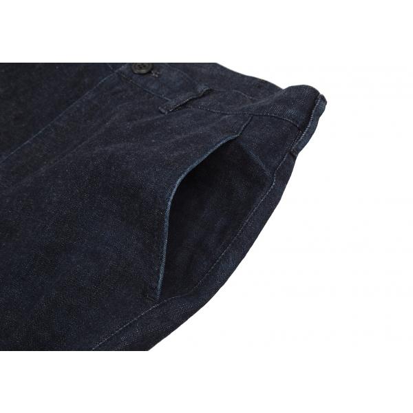 コムデギャルソン オムドゥCOMME des GARCONS HOMME DEUX デニムワーク