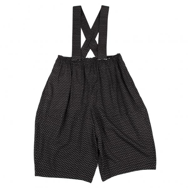 COMME des GARCONS コムコム コムデギャルソンCOMME 総柄 COMME des GARCONS コムコム コムデギャルソンCOMME 総柄