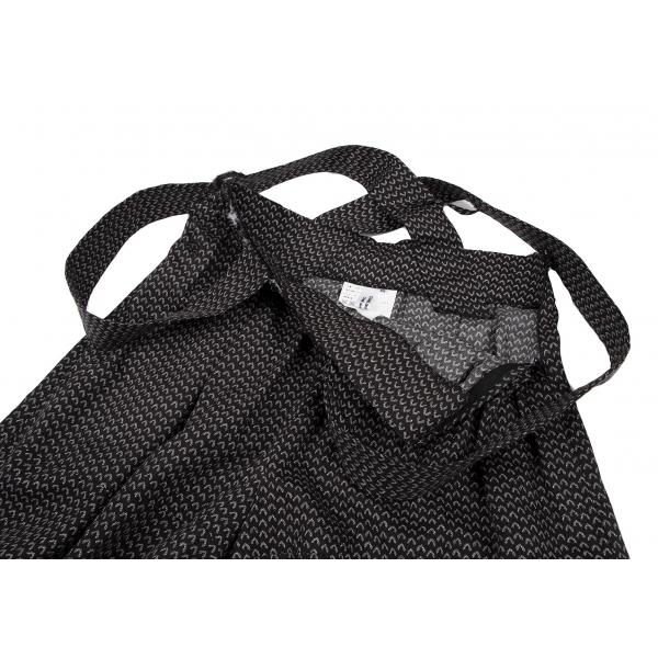 COMME des GARCONS コムコム コムデギャルソンCOMME 総柄 COMME des GARCONS コムコム コムデギャルソンCOMME 総柄