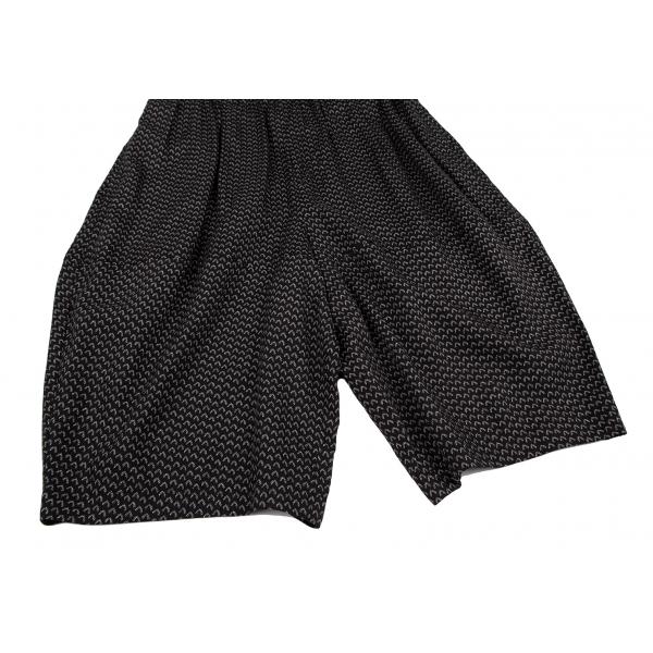 COMME des GARCONS コムコム コムデギャルソンCOMME 総柄 COMME des GARCONS コムコム コムデギャルソンCOMME 総柄