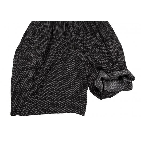 COMME des GARCONS コムコム コムデギャルソンCOMME 総柄 COMME des GARCONS コムコム コムデギャルソンCOMME 総柄
