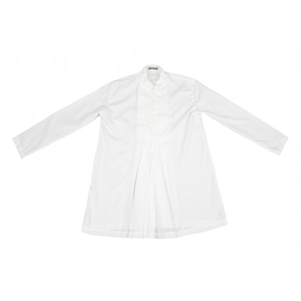 ISSEY MIYAKE イッセイミヤケISSEY バイアス切替プルオーバー ISSEY MIYAKE イッセイミヤケISSEY バイアス切替プルオーバー