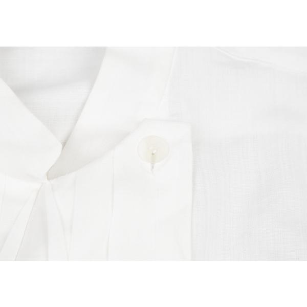 ISSEY MIYAKE イッセイミヤケISSEY バイアス切替プルオーバー ISSEY MIYAKE イッセイミヤケISSEY バイアス切替プルオーバー