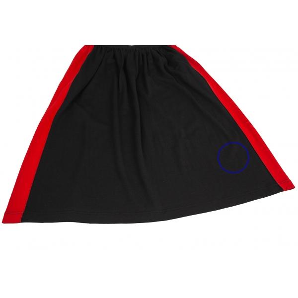COMME des GARCONS コムデギャルソンCOMME ウールサイドライン COMME des GARCONS コムデギャルソンCOMME ウールサイドライン