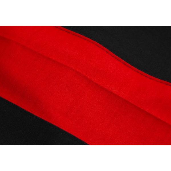 COMME des GARCONS コムデギャルソンCOMME ウールサイドライン COMME des GARCONS コムデギャルソンCOMME ウールサイドライン