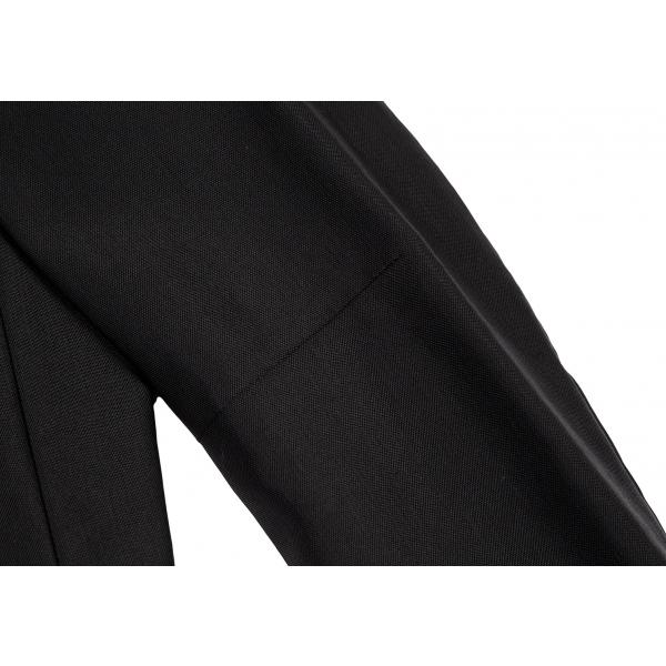 ISSEY MIYAKE イッセイミヤケISSEY ナイロン混紡シャイニー ISSEY MIYAKE イッセイミヤケISSEY ナイロン混紡シャイニー