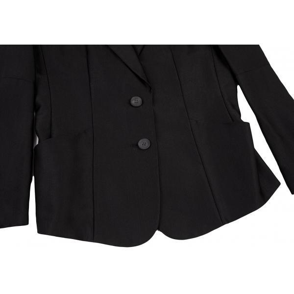 ISSEY MIYAKE イッセイミヤケISSEY ナイロン混紡シャイニー ISSEY MIYAKE イッセイミヤケISSEY ナイロン混紡シャイニー
