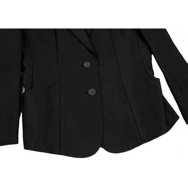 ISSEY MIYAKE イッセイミヤケISSEY ナイロン混紡シャイニー ISSEY MIYAKE イッセイミヤケISSEY ナイロン混紡シャイニー