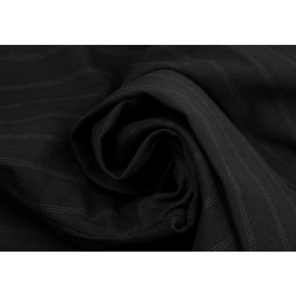 ISSEY MIYAKE イッセイミヤケISSEY フリル装飾ストライプ ISSEY MIYAKE イッセイミヤケISSEY フリル装飾ストライプ