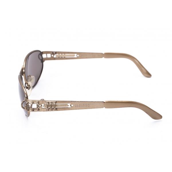 Jean Paul Gaultier ジャンポールゴルチエ 56-6105 サイドリング Jean Paul Gaultier ジャンポールゴルチエ 56-6105 サイドリング