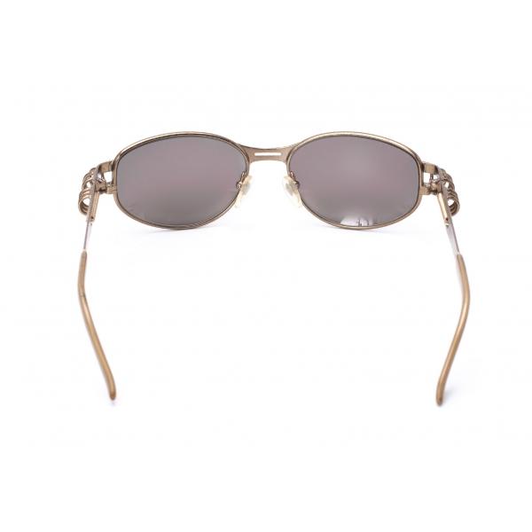 Jean Paul Gaultier ジャンポールゴルチエ 56-6105 サイドリング Jean Paul Gaultier ジャンポールゴルチエ 56-6105 サイドリング
