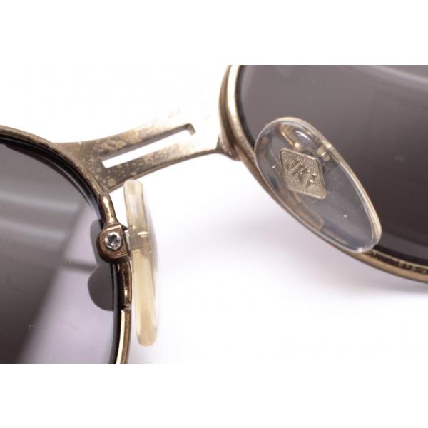 Jean Paul Gaultier ジャンポールゴルチエ 56-6105 サイドリング Jean Paul Gaultier ジャンポールゴルチエ 56-6105 サイドリング