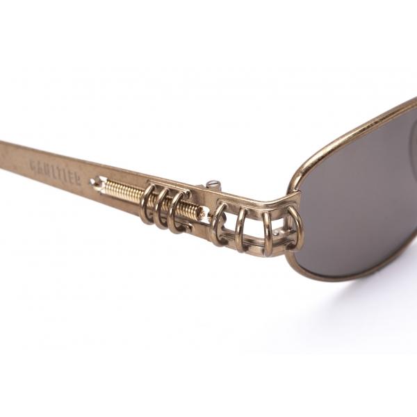Jean Paul Gaultier ジャンポールゴルチエ 56-6105 サイドリング Jean Paul Gaultier ジャンポールゴルチエ 56-6105 サイドリング