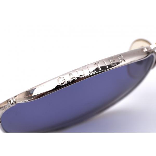 Jean Paul Gaultier ジャンポールゴルチエ 56-5107 スプリング Jean Paul Gaultier ジャンポールゴルチエ 56-5107 スプリング