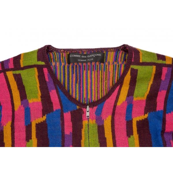 COMME des GARCONS HOMME PLUS コムデギャルソン オムプリュス COMME des GARCONS HOMME PLUS コムデギャルソン オムプリュス