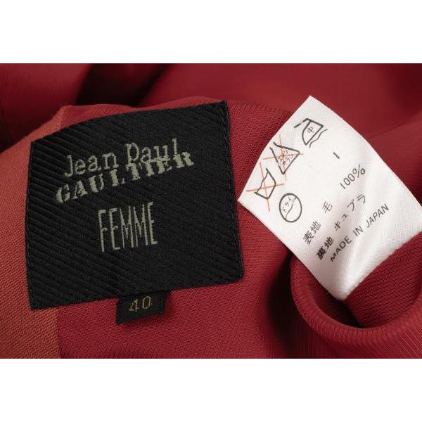 Jean Paul Gaultier ジャンポールゴルチエ ファムJean GAULTIER Jean Paul Gaultier ジャンポールゴルチエ ファムJean GAULTIER