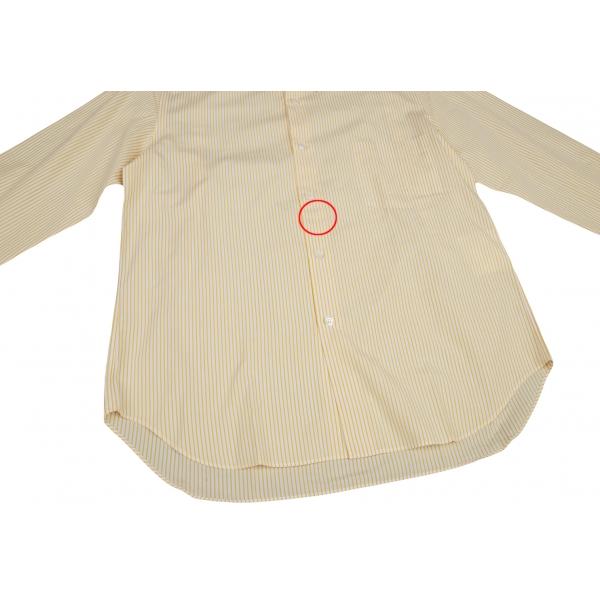 COMME des GARCONS HOMME コムデギャルソン オムCOMME 裏柄使い