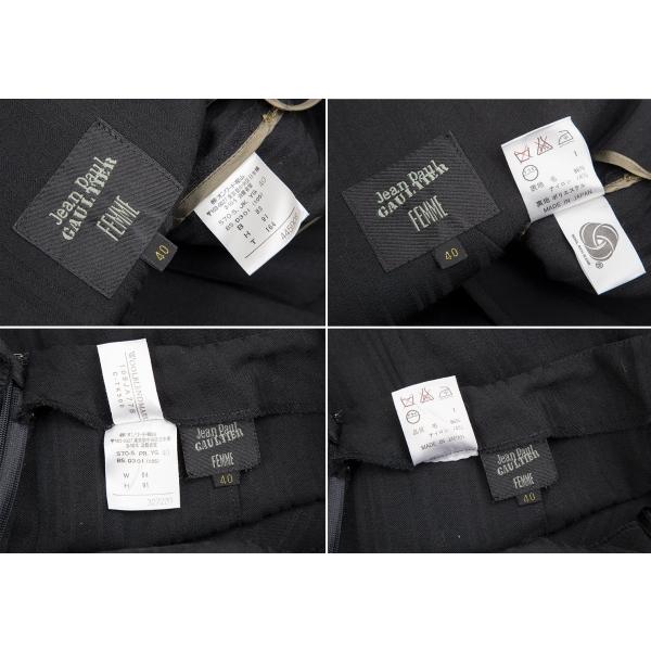 Jean Paul Gaultier ジャンポールゴルチエ ファムJean GAULTIER Jean Paul Gaultier ジャンポールゴルチエ ファムJean GAULTIER