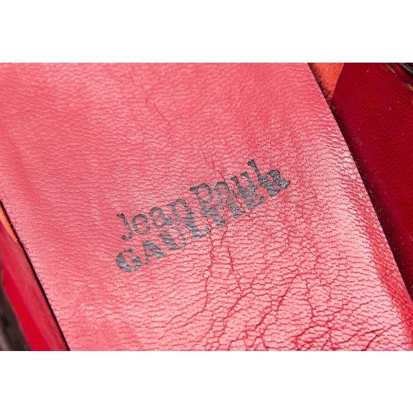 Jean Paul Gaultier ジャンポール・ゴルチエ★ドクロストラップ 楽天市場】Jean Paul GAULTIER ジャンポール ゴルチエ OUVERTURE