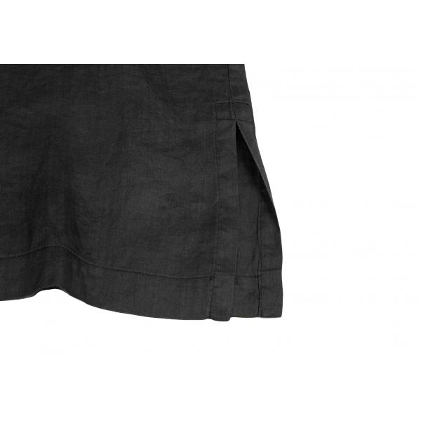 Issey Miyake permanente ボックスシルエット トップス