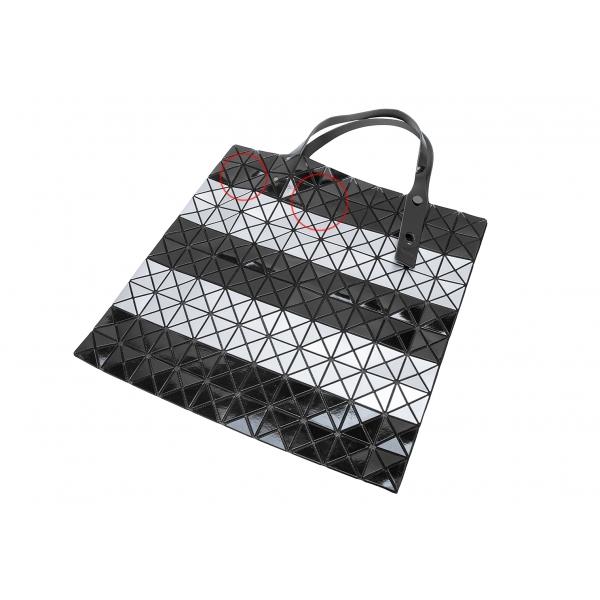 BAO ISSEY MIYAKE バオバオ イッセイミヤケ プリズム10×10 BAO ISSEY MIYAKE バオバオ イッセイミヤケ プリズム10×10