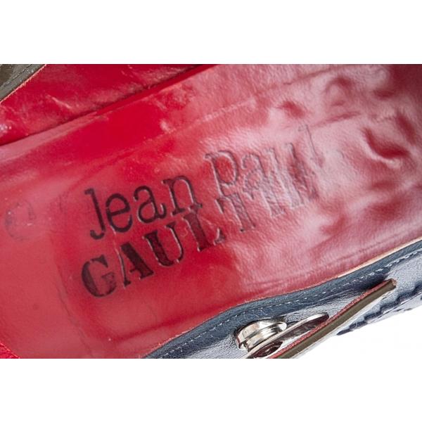 Jean Paul Gaultier ジャンポールゴルチエJean GAULTIER Jean Paul Gaultier ジャンポールゴルチエJean GAULTIER