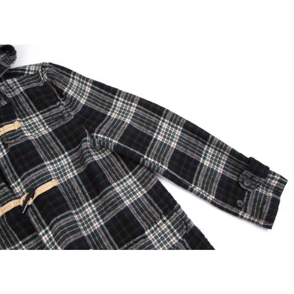 COMME des GARCONS SHIRT コムデギャルソン シャツCOMME ウール COMME des GARCONS SHIRT コムデギャルソン シャツCOMME ウール