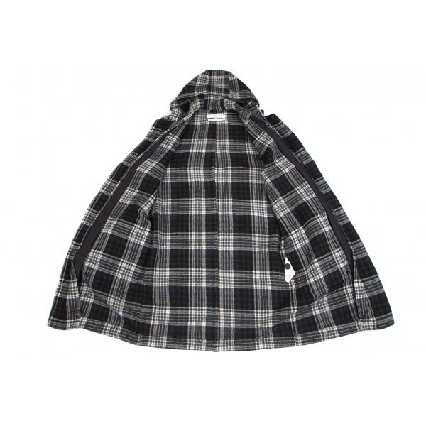 COMME des GARCONS SHIRT コムデギャルソン シャツCOMME ウール COMME des GARCONS SHIRT コムデギャルソン シャツCOMME ウール