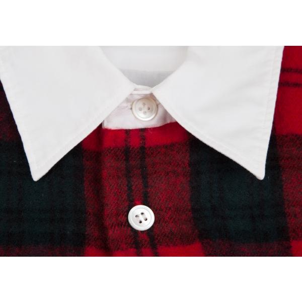 COMME des GARCONS HOMME コムデギャルソン オムCOMME フロント