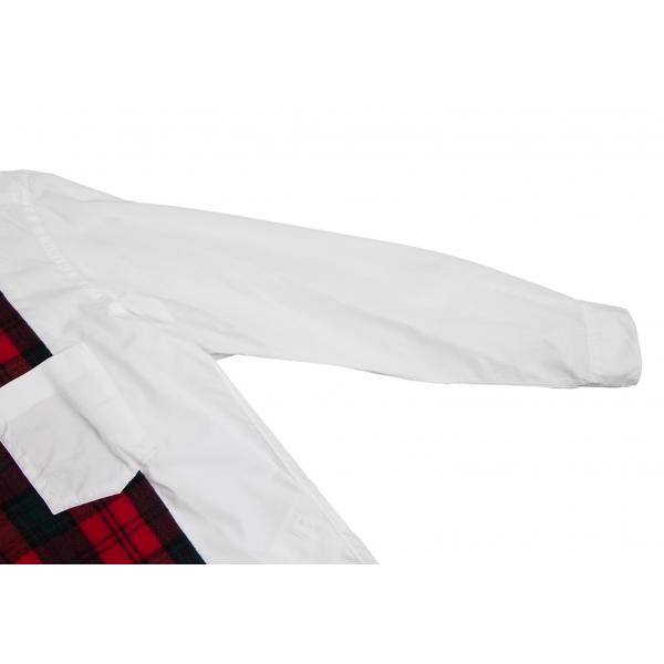 COMME des GARCONS HOMME コムデギャルソン オムCOMME フロント