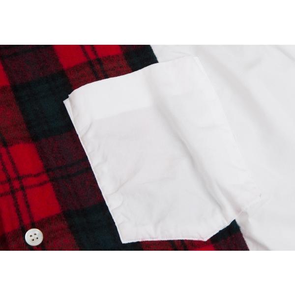 COMME des GARCONS HOMME コムデギャルソン オムCOMME フロント