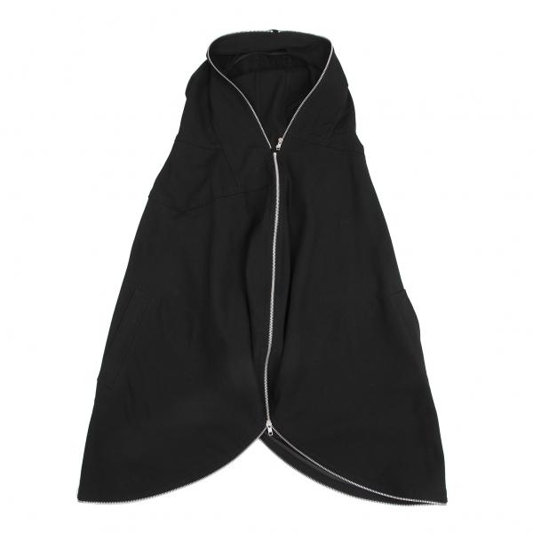 COMME des GARCONS コムデギャルソンCOMME ウールギャバサークル COMME des GARCONS コムデギャルソンCOMME ウールギャバサークル