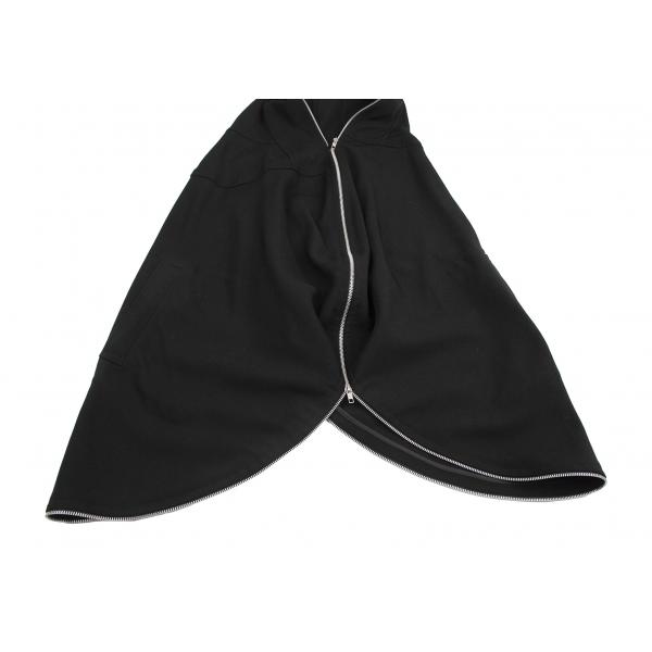 COMME des GARCONS コムデギャルソンCOMME ウールギャバサークル COMME des GARCONS コムデギャルソンCOMME ウールギャバサークル