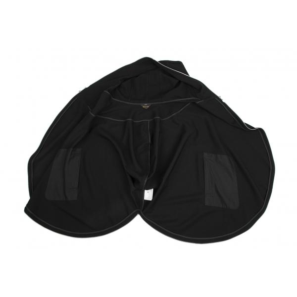 COMME des GARCONS コムデギャルソンCOMME ウールギャバサークル COMME des GARCONS コムデギャルソンCOMME ウールギャバサークル