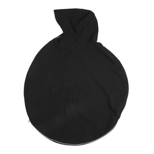 COMME des GARCONS コムデギャルソンCOMME ウールギャバサークル COMME des GARCONS コムデギャルソンCOMME ウールギャバサークル