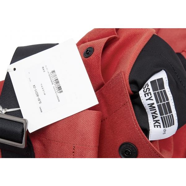 ISSEY MIYAKE イッセイミヤケISSEY 132 5. OBI フラットプレス ISSEY MIYAKE イッセイミヤケISSEY 132 5. OBI フラットプレス
