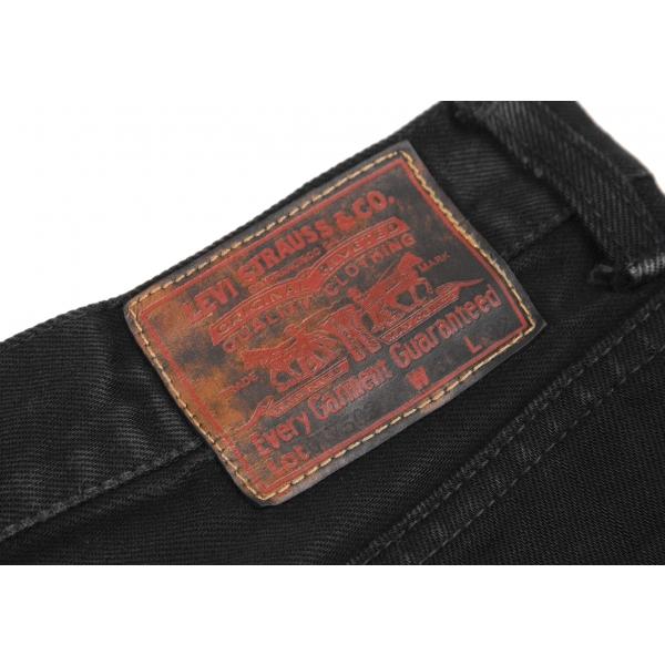 JUNYAWATANABE MAN レザー切替デニム JUNYA WATANABE MAN ジュンヤワタナベ マン コムデギャルソン