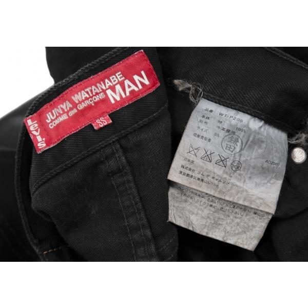 JUNYA WATANABE MAN ジュンヤワタナベ マン コムデギャルソン JUNYA WATANABE MAN ジュンヤワタナベ マン コムデギャルソン