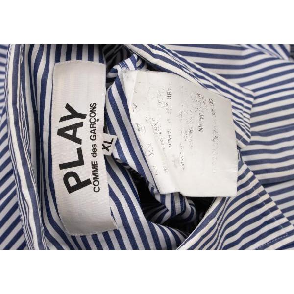 PLAY COMME des GARCONS プレイ コムデギャルソンPLAY ハート PLAY COMME des GARCONS プレイ コムデギャルソンPLAY ハート