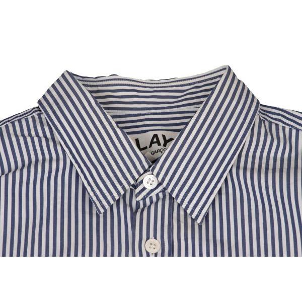 PLAY COMME des GARCONS プレイ コムデギャルソンPLAY ハート PLAY COMME des GARCONS プレイ コムデギャルソンPLAY ハート