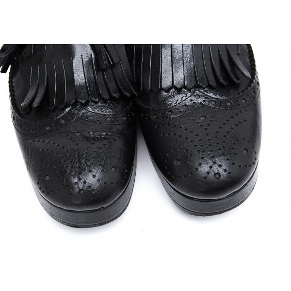 tricot COMME des GARCONS トリココムデギャルソンtricot レザー tricot COMME des GARCONS トリココムデギャルソンtricot レザー