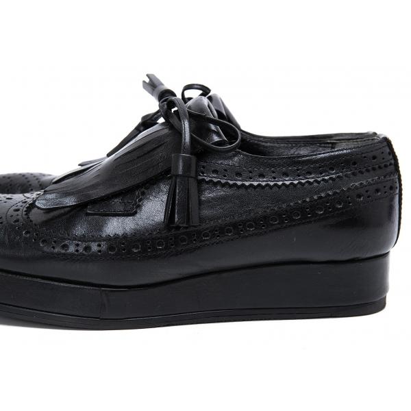 tricot COMME des GARCONS トリココムデギャルソンtricot レザー tricot COMME des GARCONS トリココムデギャルソンtricot レザー