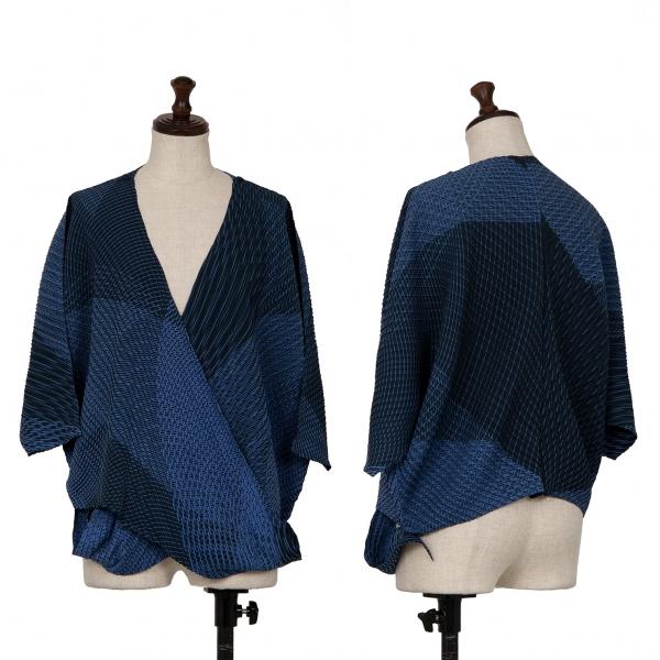 ISSEY MIYAKE イッセイミヤケISSEY グラフィックプリント ISSEY MIYAKE イッセイミヤケISSEY グラフィックプリント