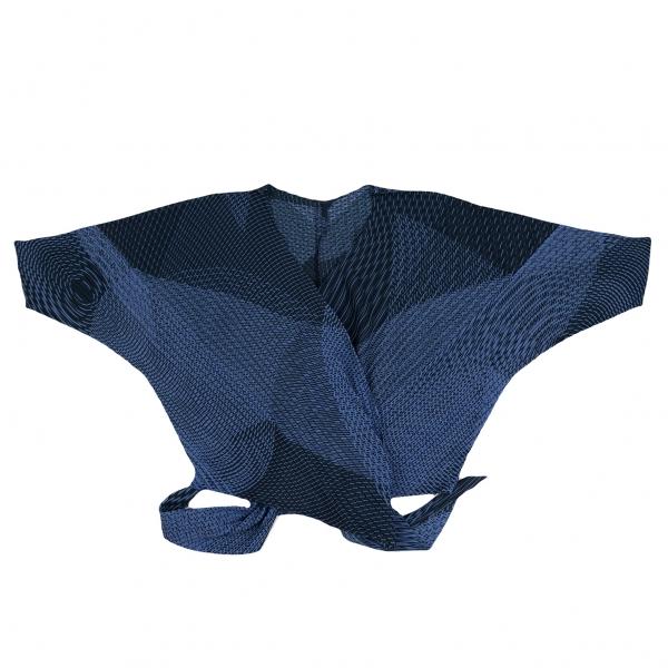 ISSEY MIYAKE イッセイミヤケISSEY グラフィックプリント ISSEY MIYAKE イッセイミヤケISSEY グラフィックプリント
