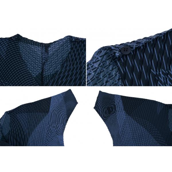 ISSEY MIYAKE イッセイミヤケISSEY グラフィックプリント ISSEY MIYAKE イッセイミヤケISSEY グラフィックプリント