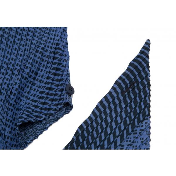 ISSEY MIYAKE イッセイミヤケISSEY グラフィックプリント ISSEY MIYAKE イッセイミヤケISSEY グラフィックプリント