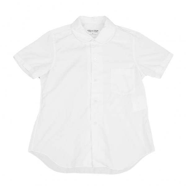 COMME des GARCONS コムコム コムデギャルソンCOMME ポリラウンド 