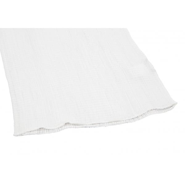 ISSEY MIYAKE me 半袖Tシャツ ホワイト プリーツプリーズ ISSEY MIYAKE me 半袖Tシャツ ホワイト プリーツプリーズ PLEATS