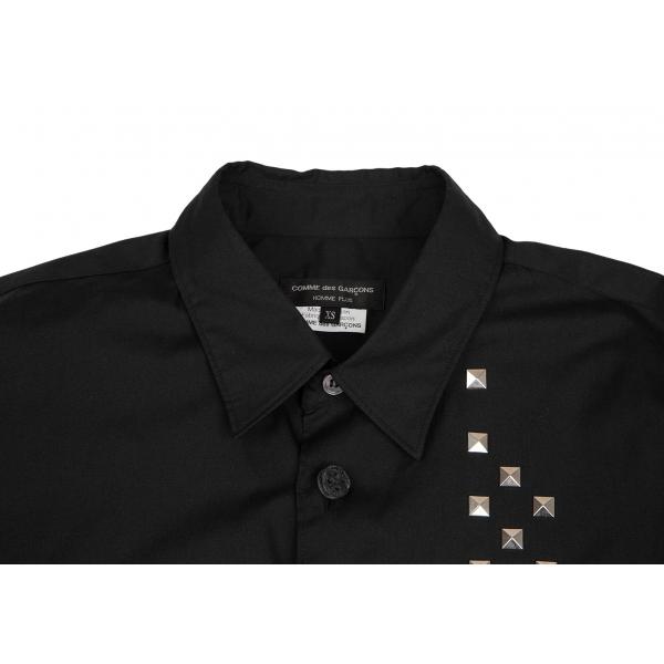 COMME des GARCONS HOMME PLUS コムデギャルソン オムプリュス  